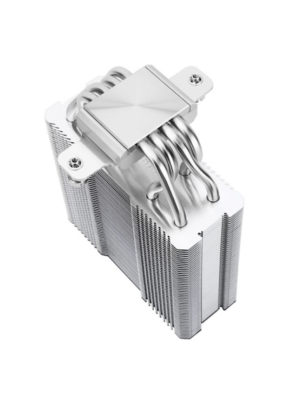 Thermalright Assassin X 120 V2 Tl-c12b V2 120mm 4 X 6mm Isı Borul