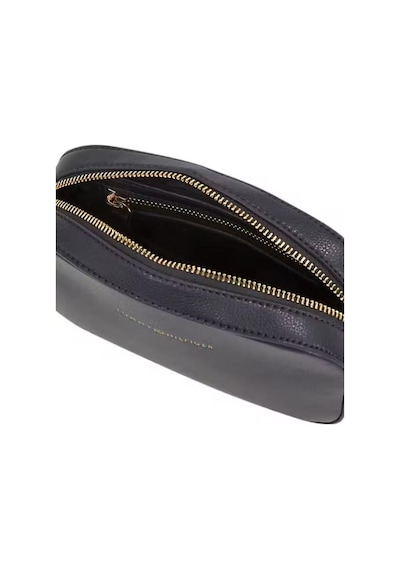 Tommy Hilfiger Th Logotape Camera Bag-8327 Space Blue Corp
