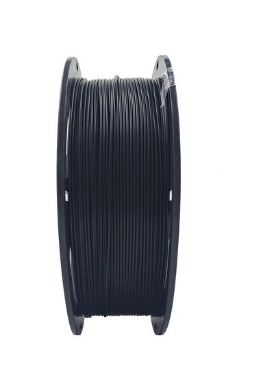 Elas 3d Siyah Pla Pro 1kg Filament