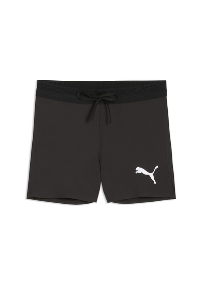 Puma Lightspeed 3" Kadın Siyah Koşu Şort 52857201 Siyah