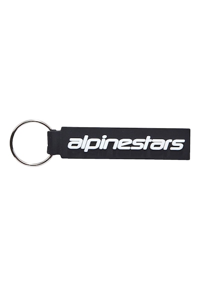 Alpinestars Linear Anahtarlık Siyah