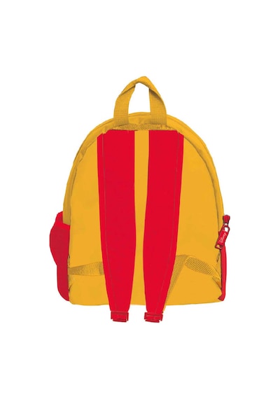 Renkli Unisex Winnie The Pooh Loop Lucky Anaokulu Çantası 42285