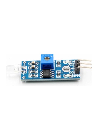 Lm393 Light Sensör Modül