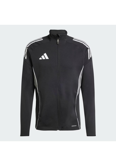 Adidas Tiro 25 Competition Training Erkek Sweatshirt C-adııw0408e50a00 Siyah