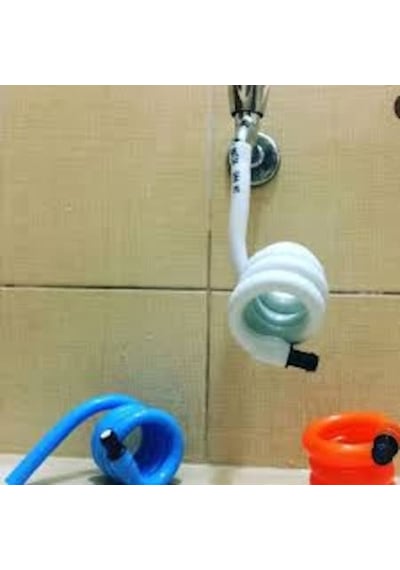 Wc Taharet Matik Hortumu Hortum Matik