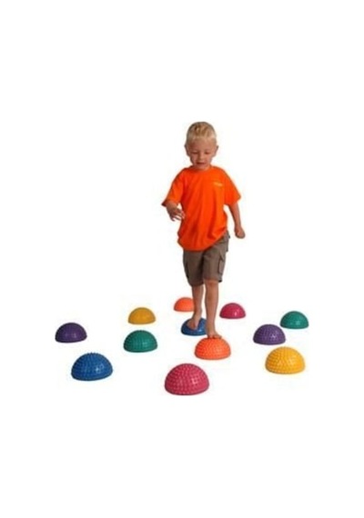 Mambo Stepping Stones Dikenli Adım Taşı