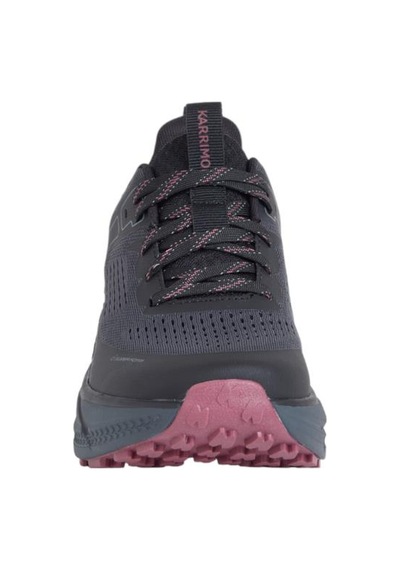 Karrimor Singletrack Ladies Weathertite Kadın Outdoor Ayakkabı Siyah