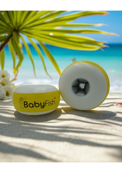 Babyfish Çocuk Yüzme Kollukları