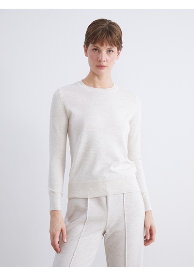 Lcw Comfort Bej Hırka