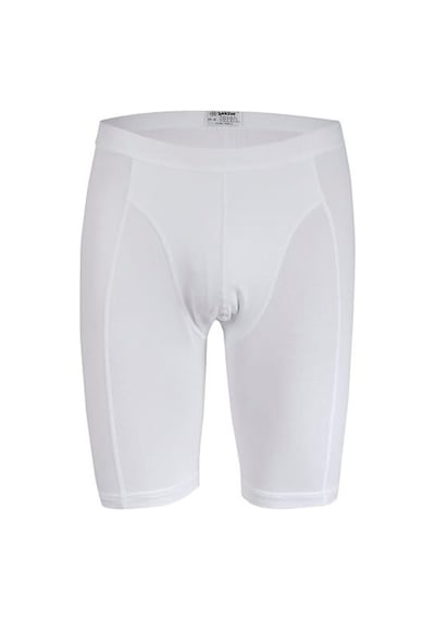 3'Lü Yıldız 160-161-162 Erkek Modal Uzun Paça Boxer