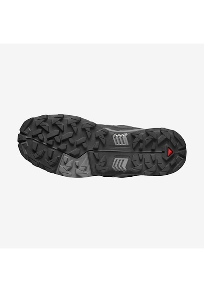 Salomon X Ultra 5 Gore-tex Erkek Outdoor Ayakkabı L47725500 Siyah