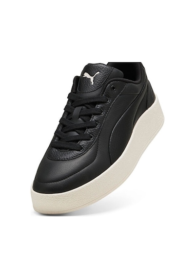 Puma Ca Luxe Erkek Günlük Ayakkabı 40082802 Renkli Renkli Çok Renkli
