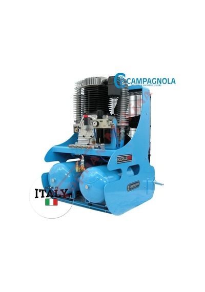 Campagnola Ecoplus1500 Zeytin Ve Meyve Hasat Makinası Traktör Arkası