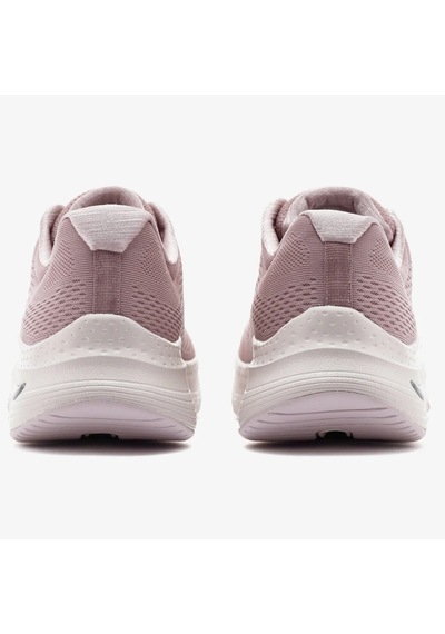 Skechers Arch Fit - Big Appeal Womens Walking Shoes Purple Kadın Yürüyüş Ayakkabısı Mor