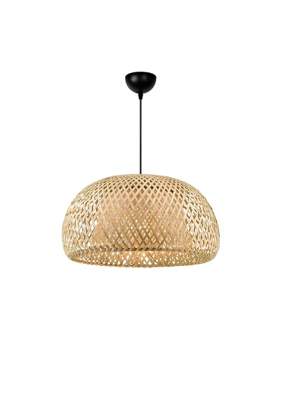 Homing Exclusive Lisbon Hasır Sarkıt Ayd-3565 Bambu