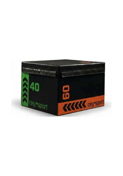 Soft Plyo 40 50 60