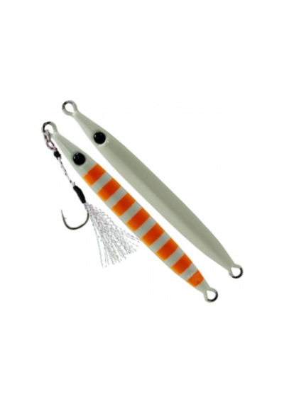 Captaın Crawler Jıgger 40 Gr Color:08