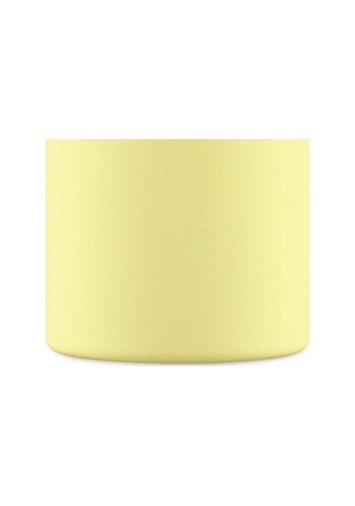 Spin Bottle Citrus Paslanmaz Çelik Termos 730 Ml Sarı