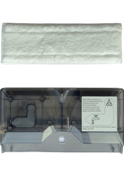 Fantom P5 Mop Başlığı