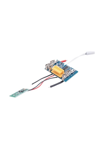 Ufly Bl1830 18v Li-ıon Pil Bms Pcb Şarj Koruma Levhası