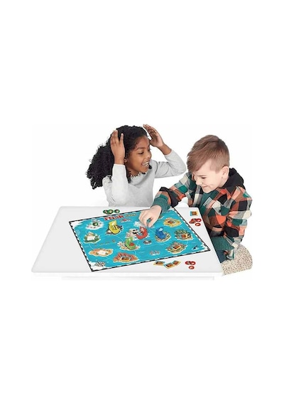 Hasbro Gaming Risk Junior