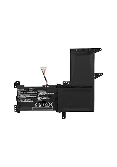 Asus S501u, S501ua, S501ur, S510u, S510ua, S510un, S510uq, S510ur Uyumlu Batarya Pil Nion