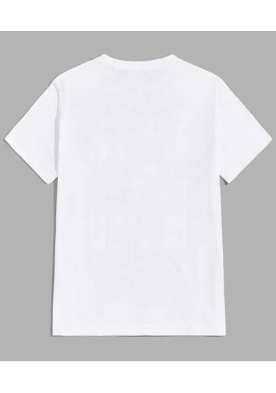 Noıssey Beyaz Cherry Red Bomb Oversize Unisex Trend