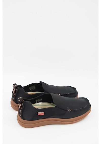 Freefoot 215341-1 Erkek Casual Ayakkabı - Siyah Siyah