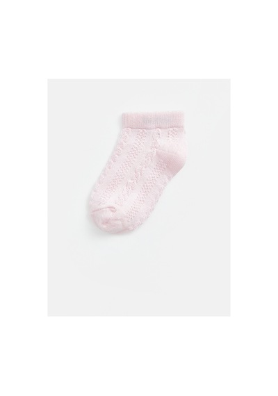 LC Waikiki Alıta Cıty Farkıyla Lcw Baby Pembe Desenli 5'li Paket Kız Bebek Patik Çorap Pembe - 925413075 Pembe LC Waikiki Alıta Cıty Farkıyla Lcw Baby Pembe Desenli 5'li Paket Kız Bebek Patik Çorap Pembe - 925413075 Pembe