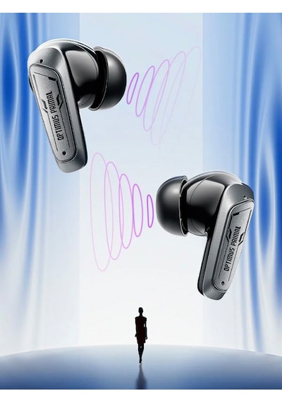 Deanb FB20 IPX4 Stereo Kablosuz Oyuncu Kulak İçi Kulaklık
