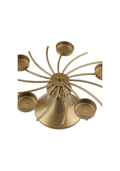 Pelikan 5.li Tealight Mumluk Eskitme Begüsa