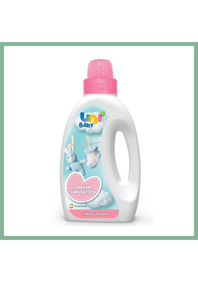 Bşkvirgo Çamaşır Yumuşatıcısı 1500 Ml Bsk2026