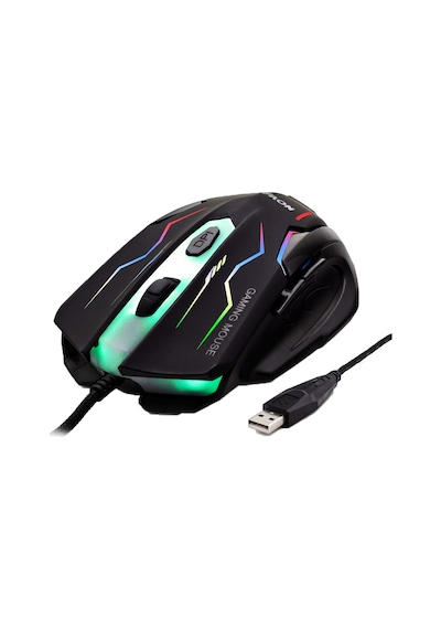 Novator N102 Oyuncu Mouse