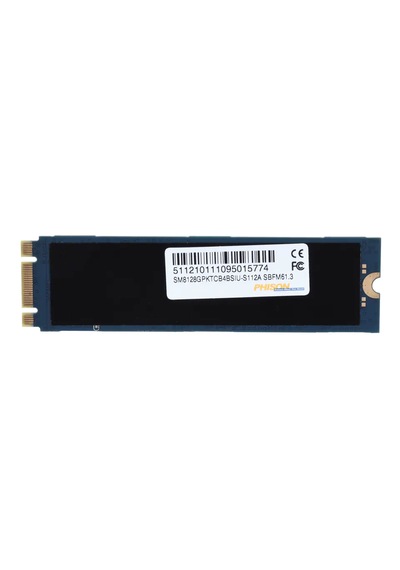 Phison Esr128gtlcw-e3c-2ms 128gb M.2 Sata 22x80 Ssd 1