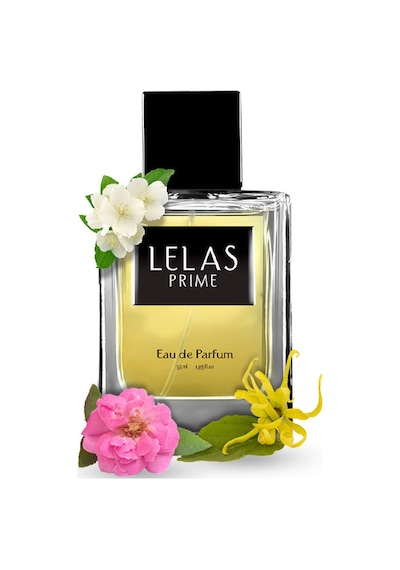 Lelas Amazonia Unisex Parfüm EDP 55 ML