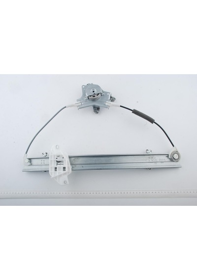 Hyundai Accent 1995-1999 Ön Sol Cam Krikosu Elektrikli 8240322010