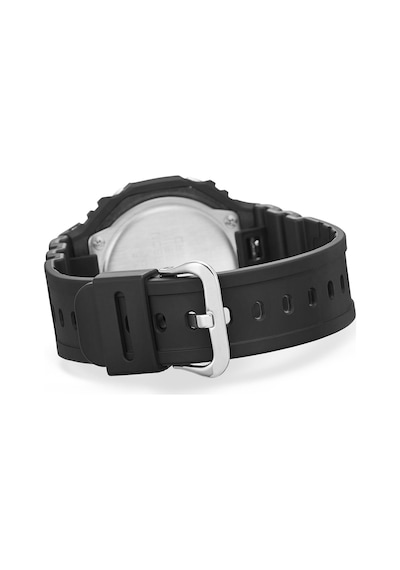 Casio G-shock Ga-2100rl-1adr Erkek Kol Saati Siyah