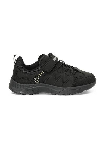 Kinetix Wılde Enj F 4pr Siyah Erkek Çocuk Outdoor Wılde Enj F 4pr 001