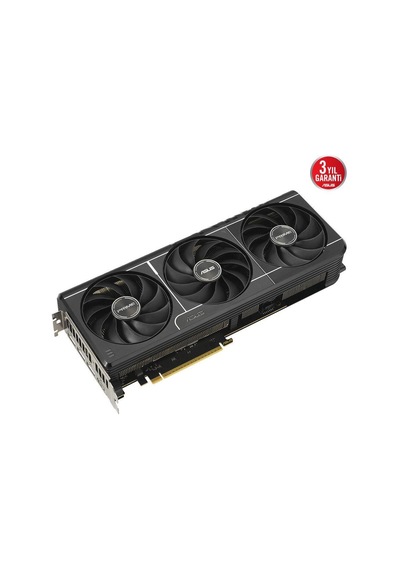 Asus Prıme-rtx5080-o16g, 16gb, 256bit, Gddr7, 1xhdmı, 3xdp Gamıng
