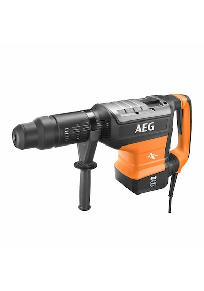 Aeg Smrh 12k 19j Elektrikli Kırıcı Delici 4935500786