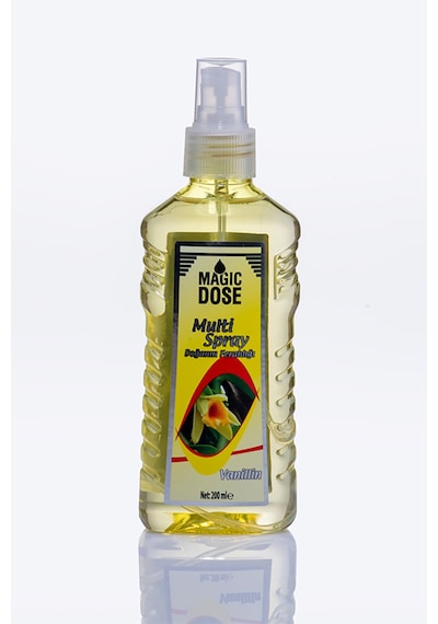 2 Adet Magic Dose Hava Temizleyici Vanilya 200 Ml