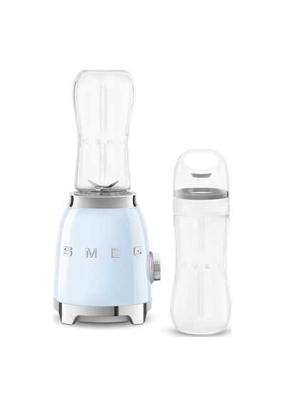 Smeg PBF01PBEU Kişisel Smoothie Blender