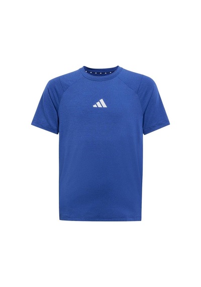 Adidas Mavi Çocuk Şort J Gt Pz Tee Jd0135 Mavi Çocuk Şort J Gt Pz Tee Jd0135 Mavi