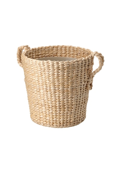 Törnbar Rattan Saksı, Muz Lifi