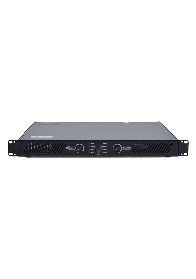 Ssp Audio A2x-400 Amplifikatör