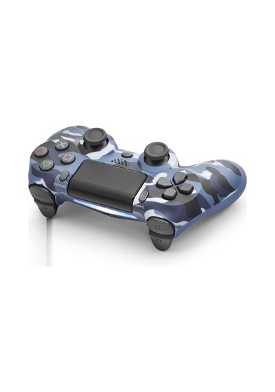 Gamepad Ps4 Uyumlu - Mi Kamuflaj Nd400m