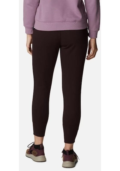 Columbia Lodge Knit Jogger Kadın Alt