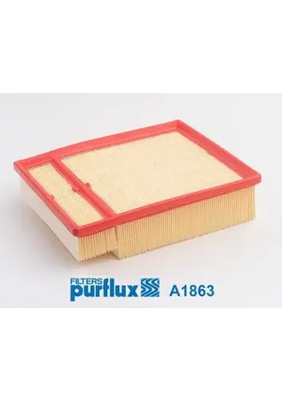 Purflux A1863 Hava Filtresi 079133843a