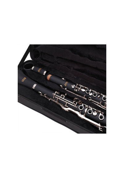 Fox Cl100-g Sol Klarnet Başlangıç - Türk Sistemi Klarnet G S