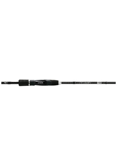 13 Fishing Fate Black 305 Cm 20-80g Atarlı Karbon Spin Olta Kamışı